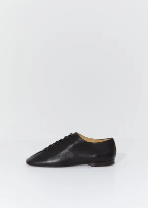 Derbies — Black