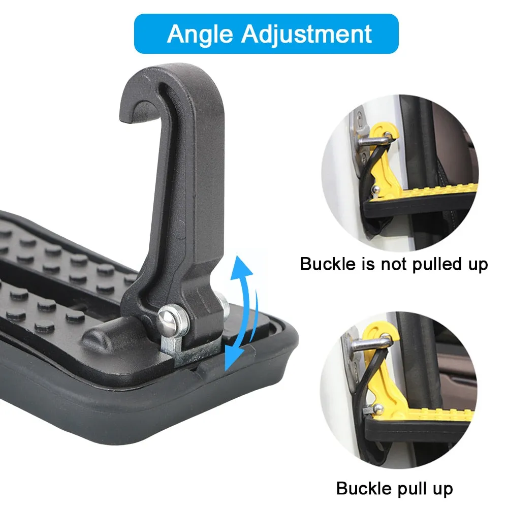 Doorstep Security Hammer for Truck and Car