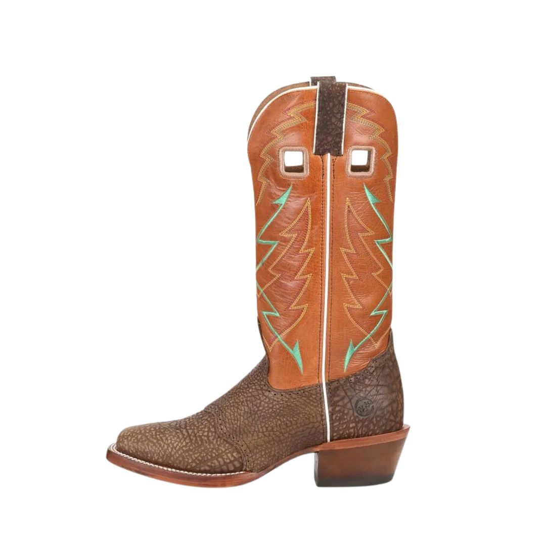Double H Boots Men's Square Toe Cowboy Boots