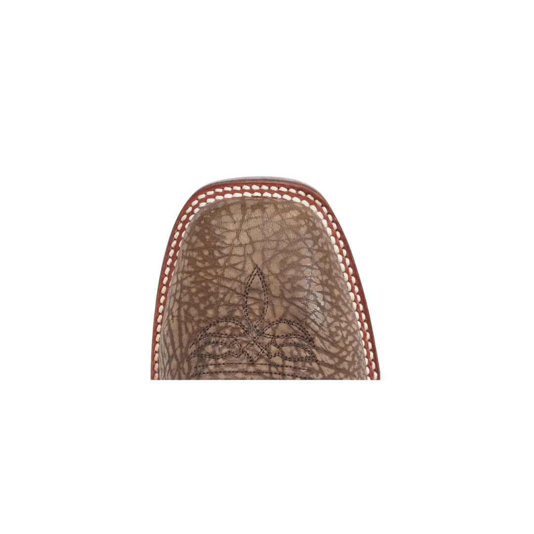 Double H Boots Men's Square Toe Cowboy Boots