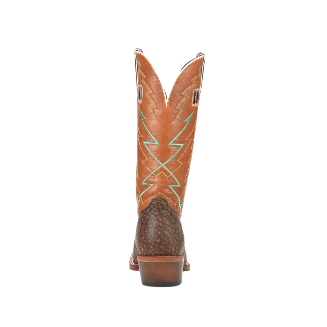 Double H Boots Men's Square Toe Cowboy Boots
