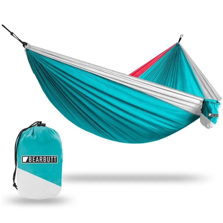 Double Hammock - Two Person Hammock