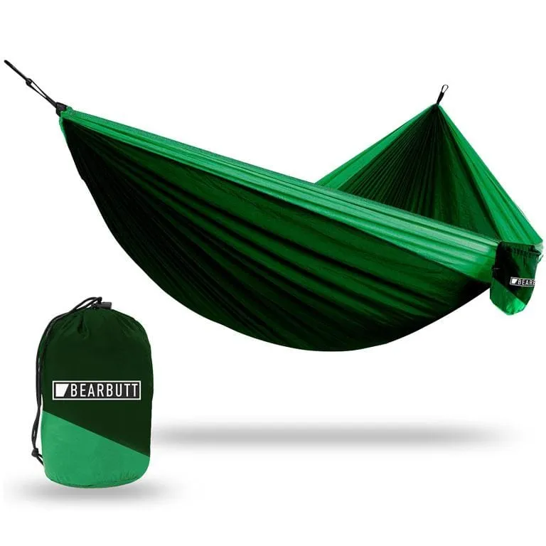 Double Hammock - Two Person Hammock