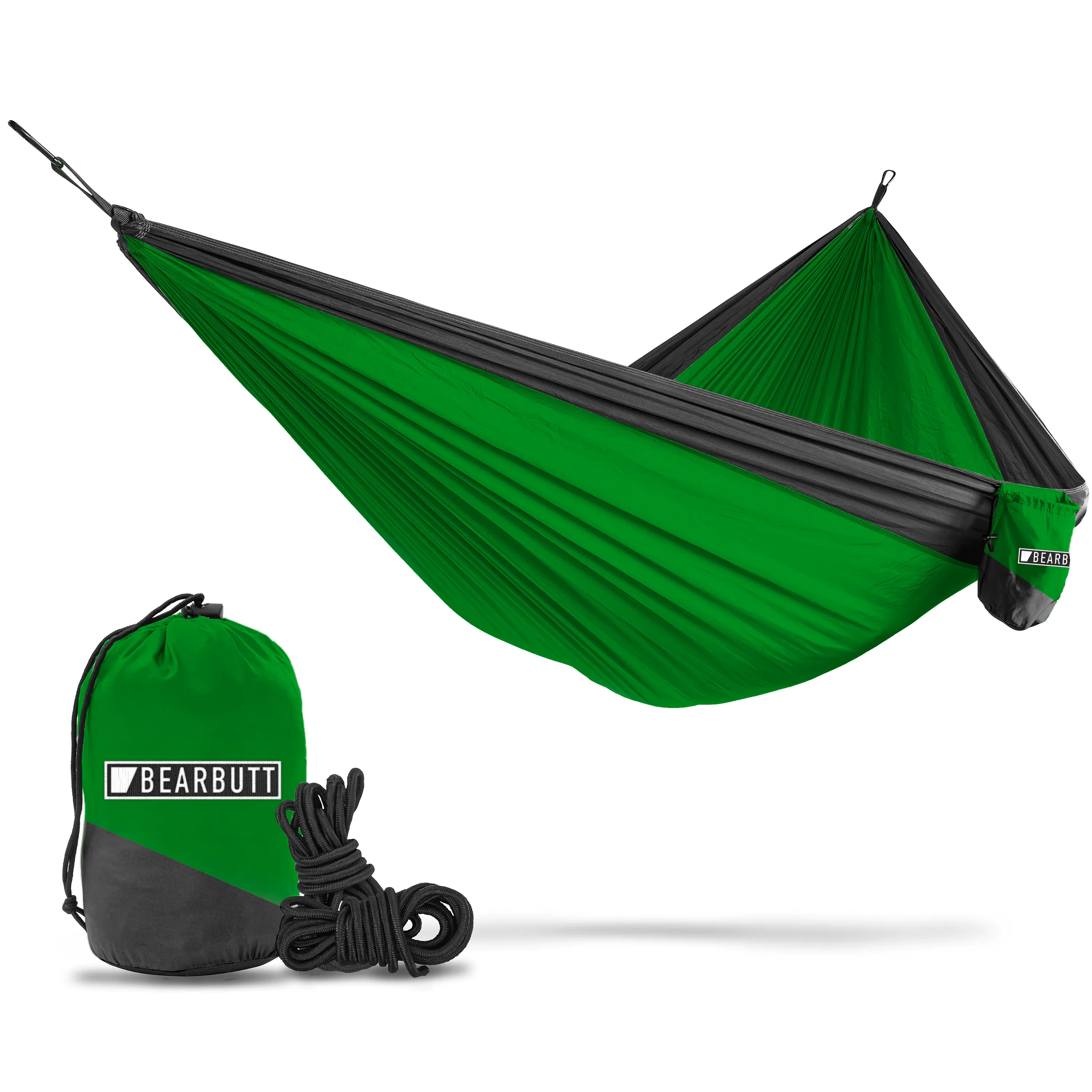 Double Hammock - Two Person Hammock