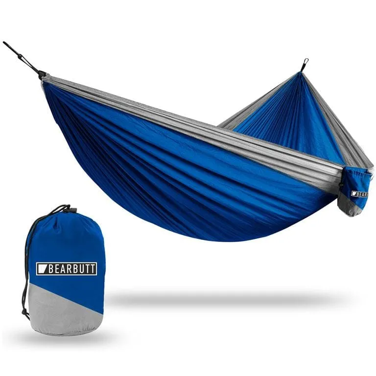 Double Hammock - Two Person Hammock