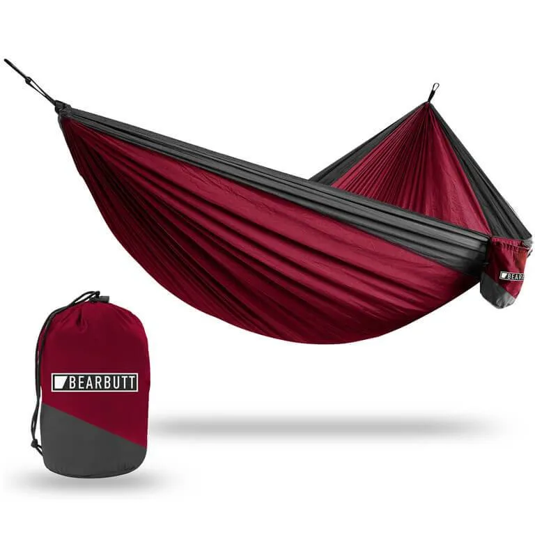Double Hammock - Two Person Hammock