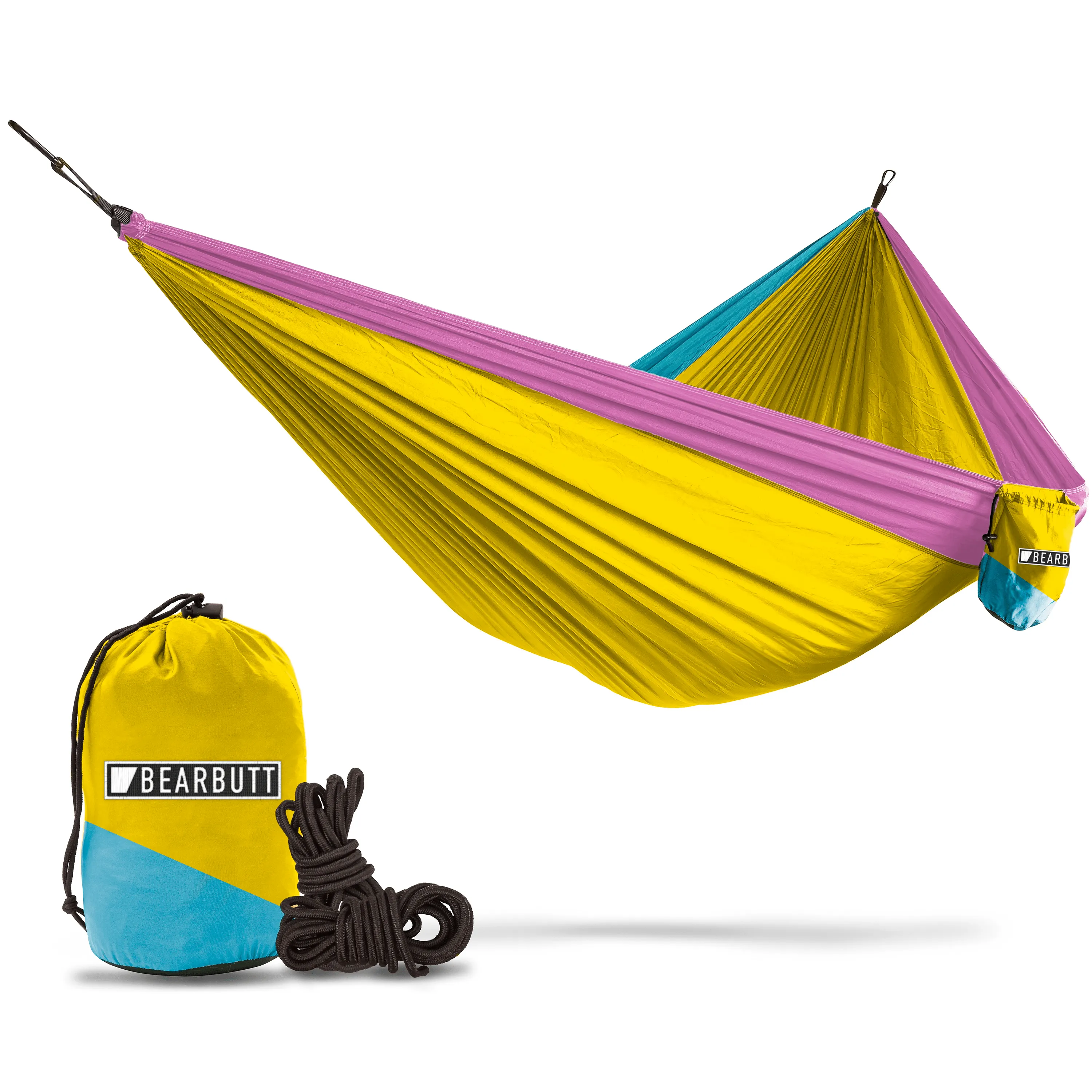 Double Hammock - Two Person Hammock
