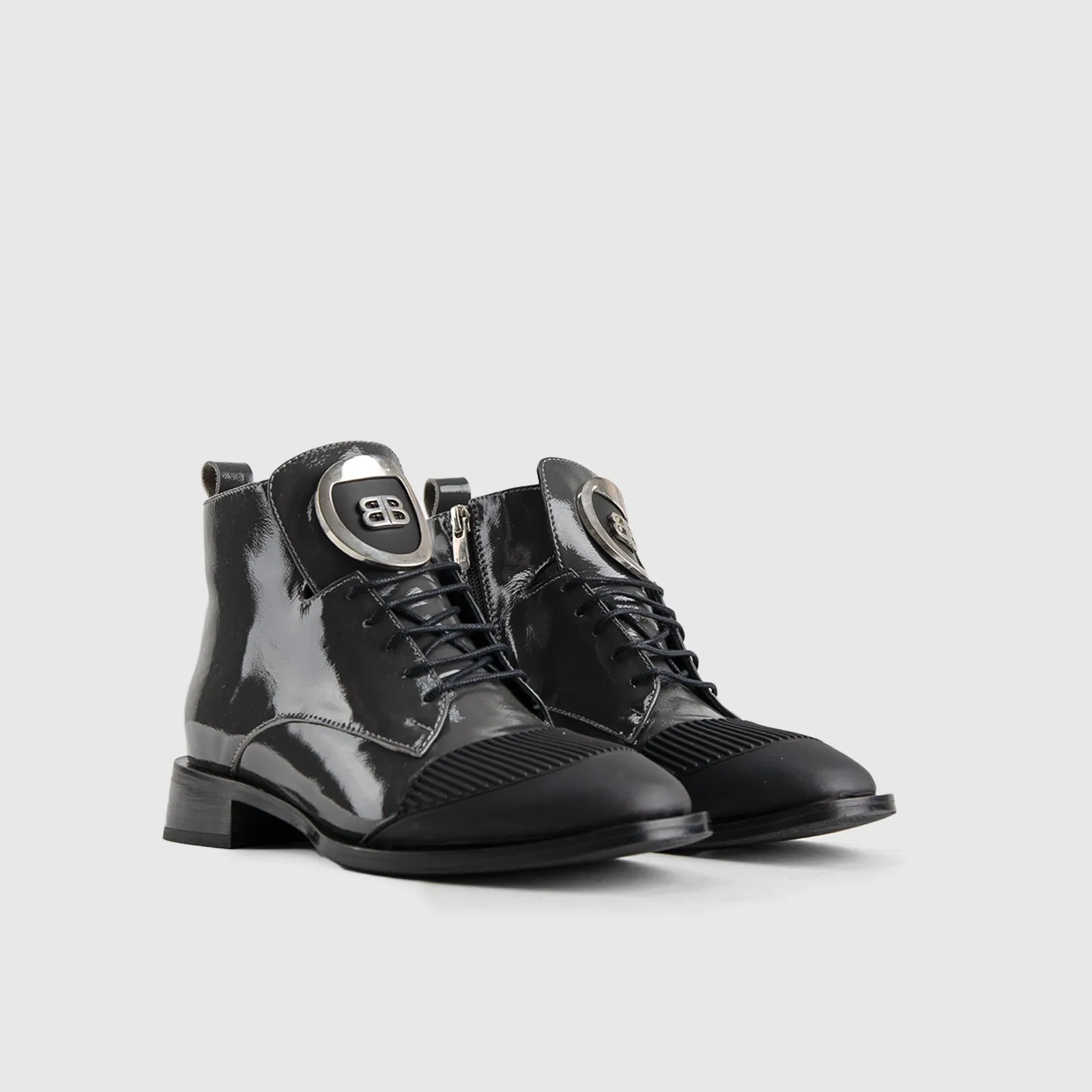Dress Boots - AK410