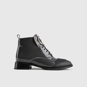 Dress Boots - AK410