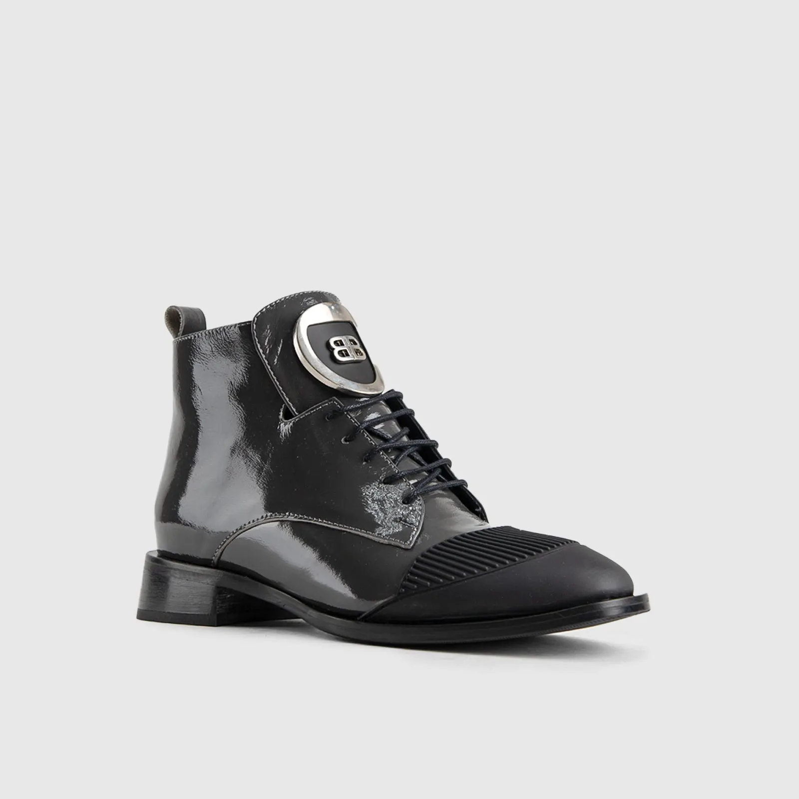 Dress Boots - AK410