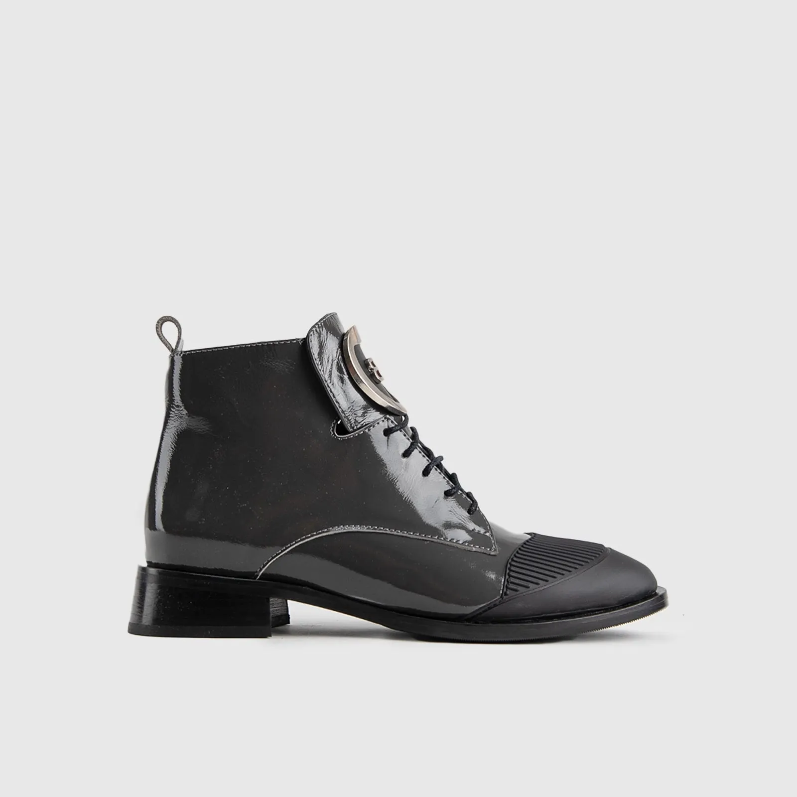 Dress Boots - AK410