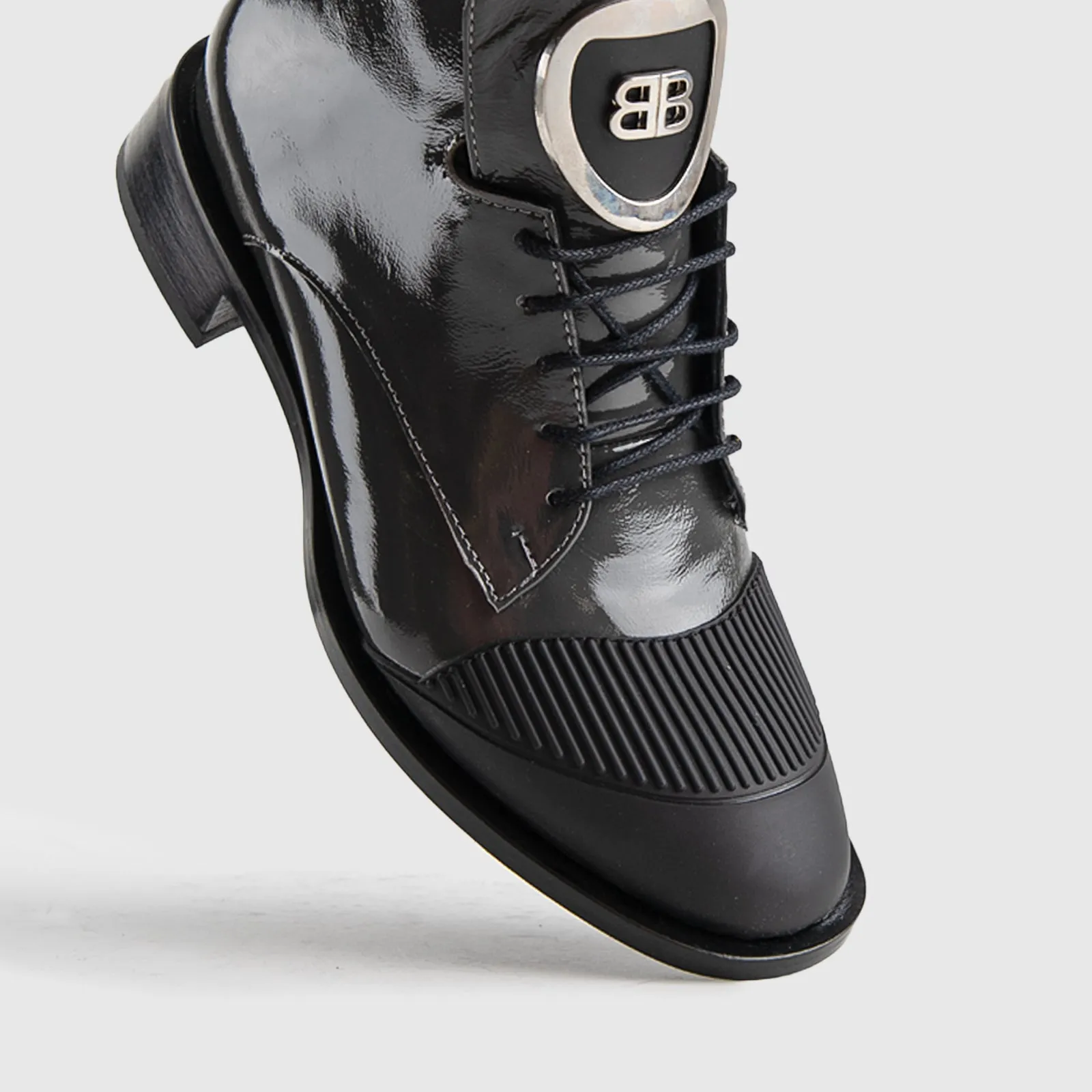 Dress Boots - AK410