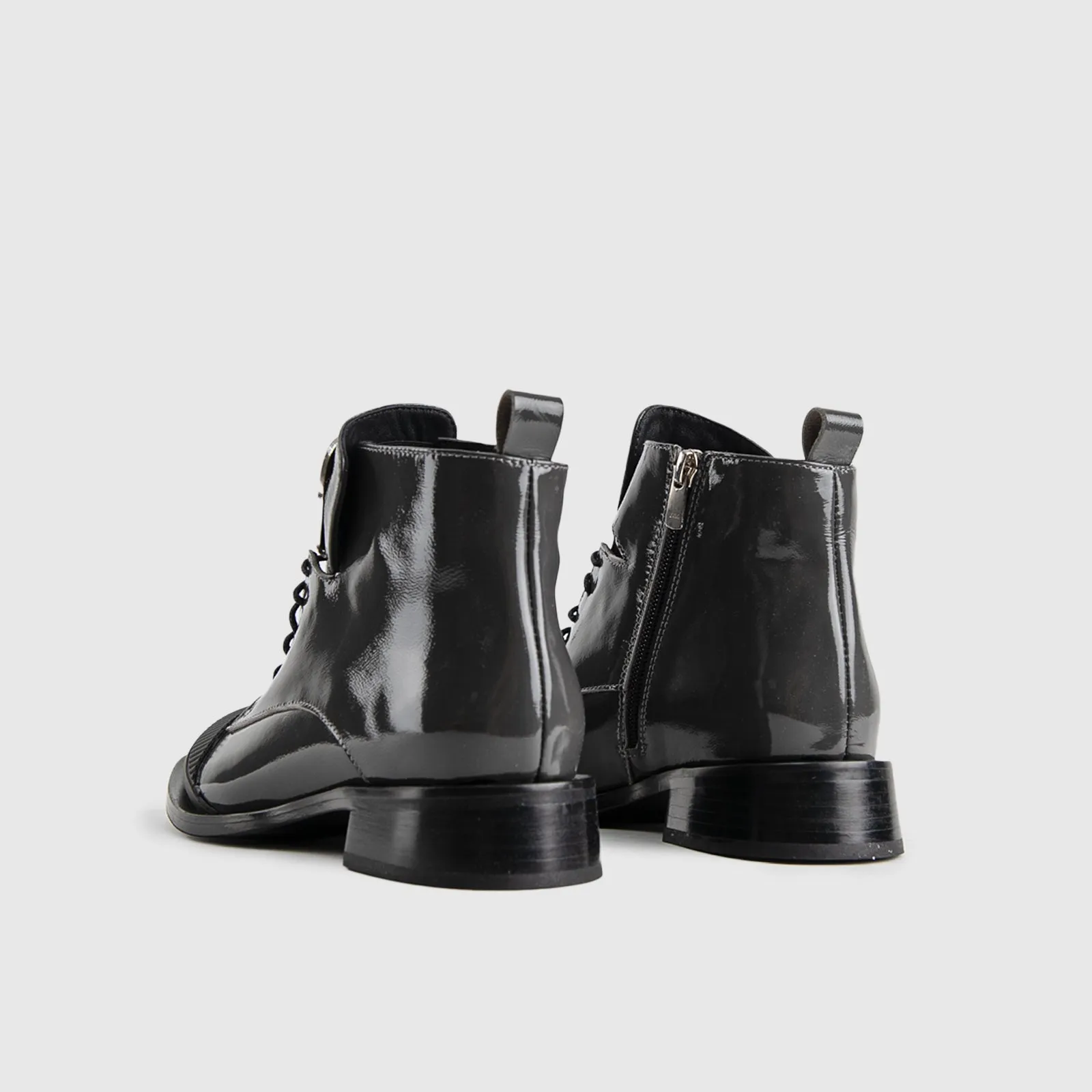Dress Boots - AK410
