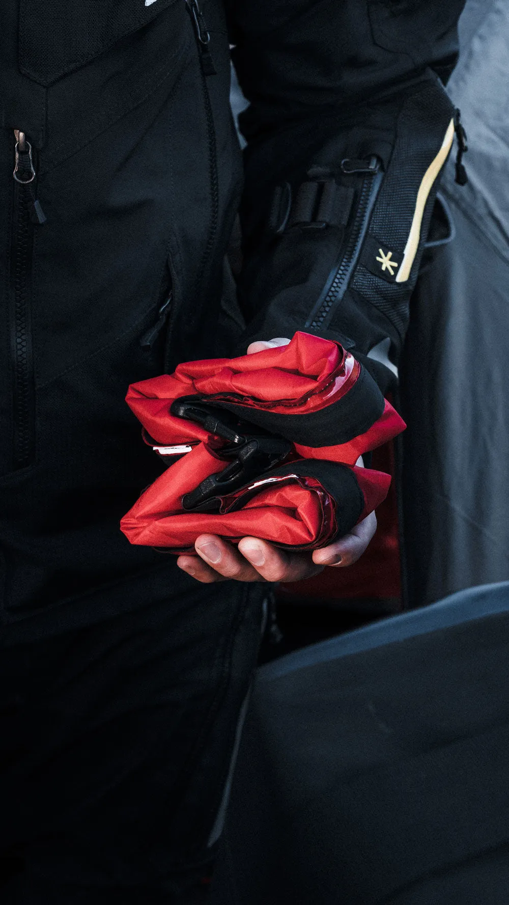 Dry Bags