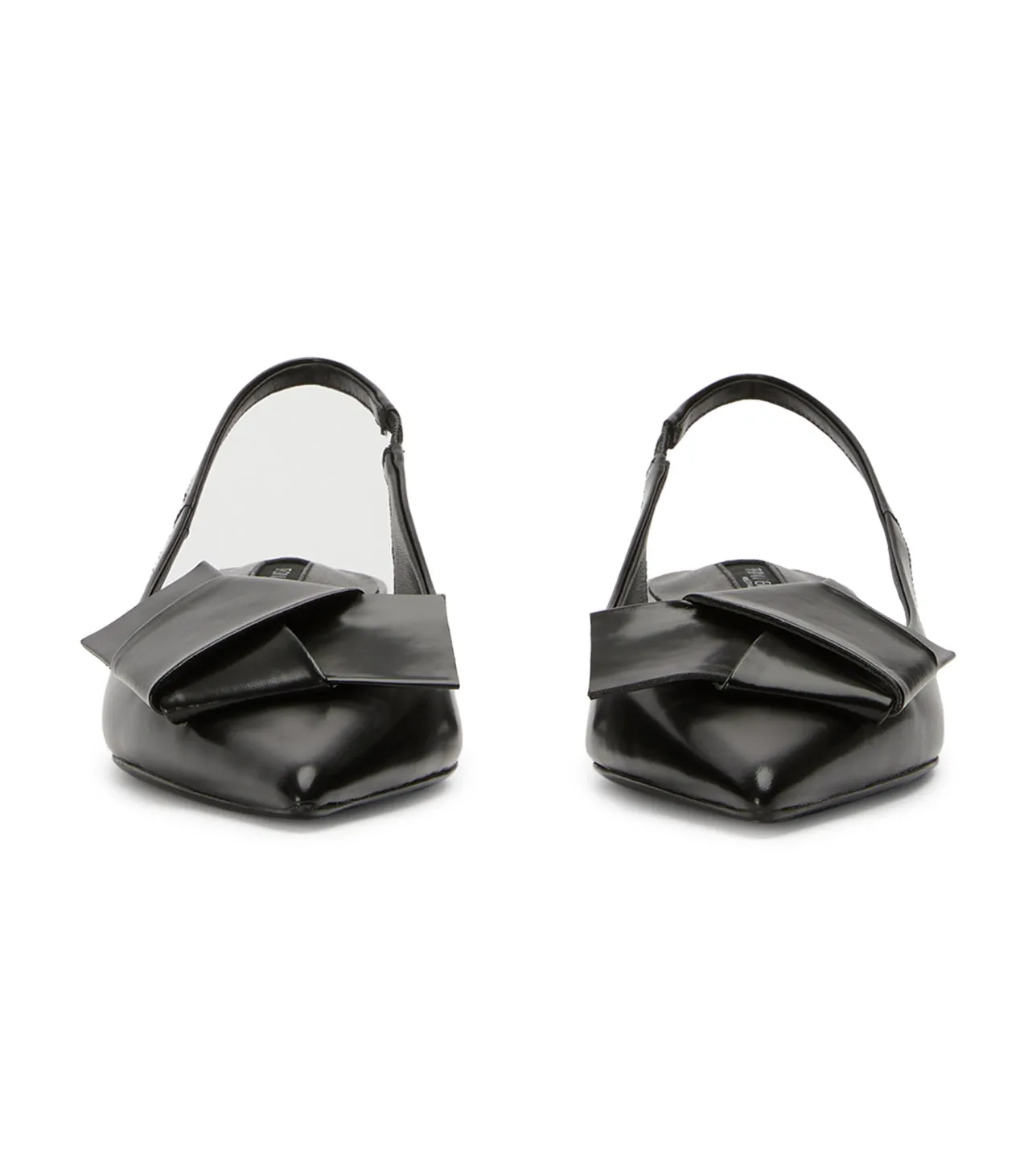 Elijah Black Hi Shine