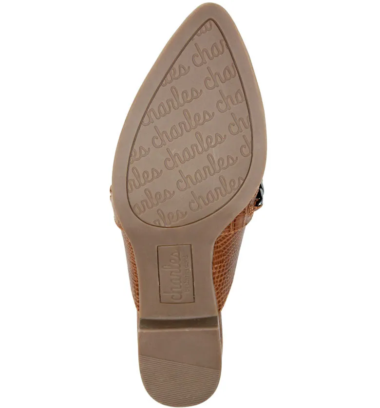 EMBLEM MULE