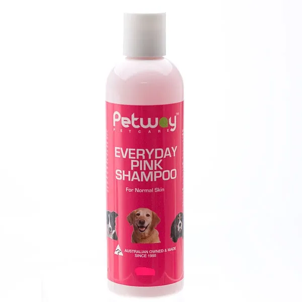 EVERYDAY PINK SHAMPOO 500ML