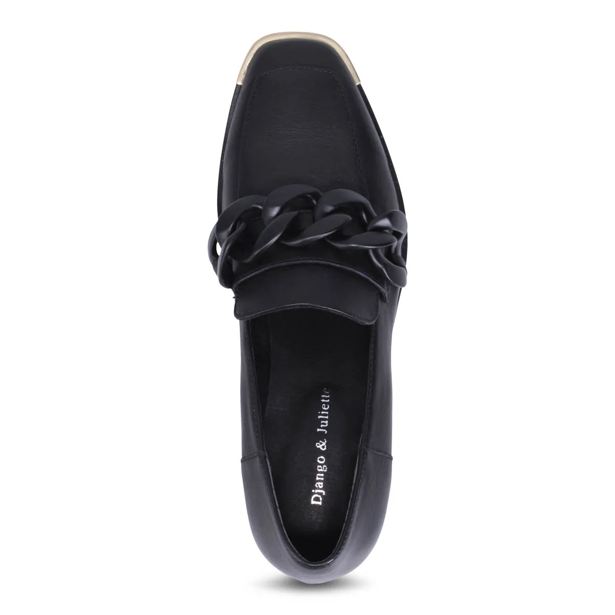 Fingal Loafer