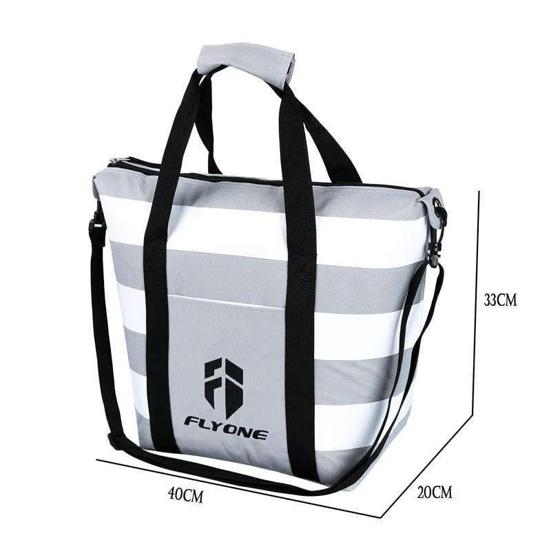 Flyone Insulated Travel Bag