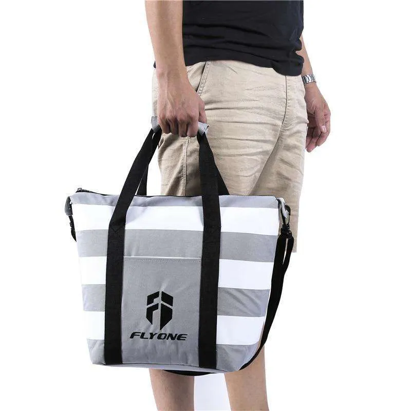 Flyone Insulated Travel Bag
