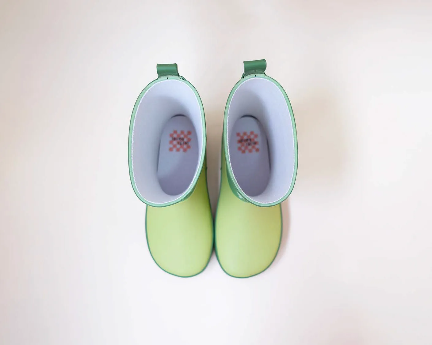 Forest Rain Boots
