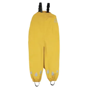 Frugi Puddle Buster Dungaree Bts101bub