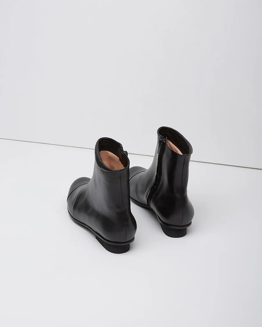 Gast Short Boot