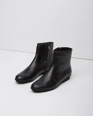 Gast Short Boot