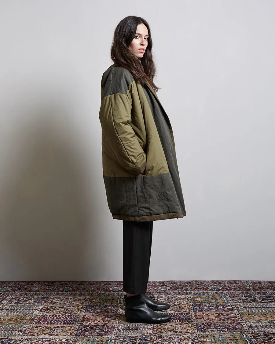 Gast Short Boot