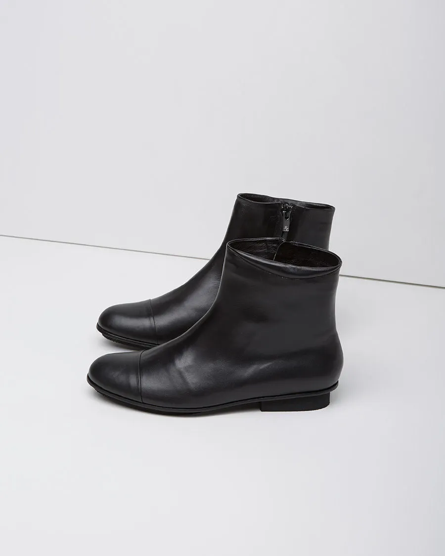 Gast Short Boot