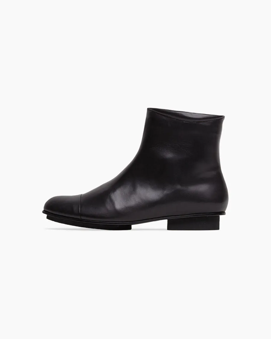 Gast Short Boot
