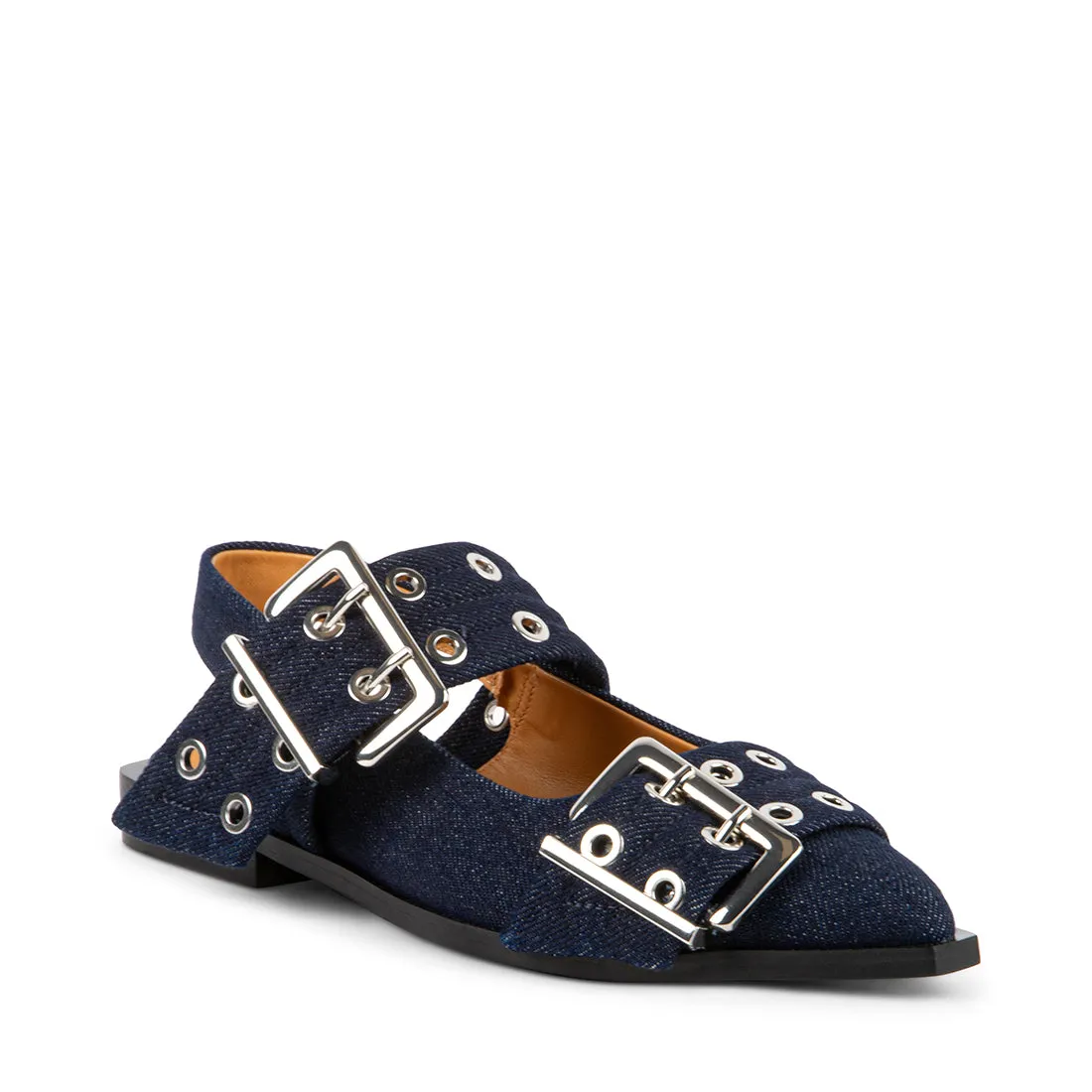 GRAYA DENIM