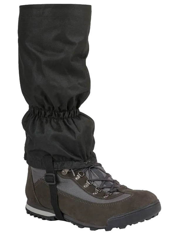 Highlander - Classic Gaiters