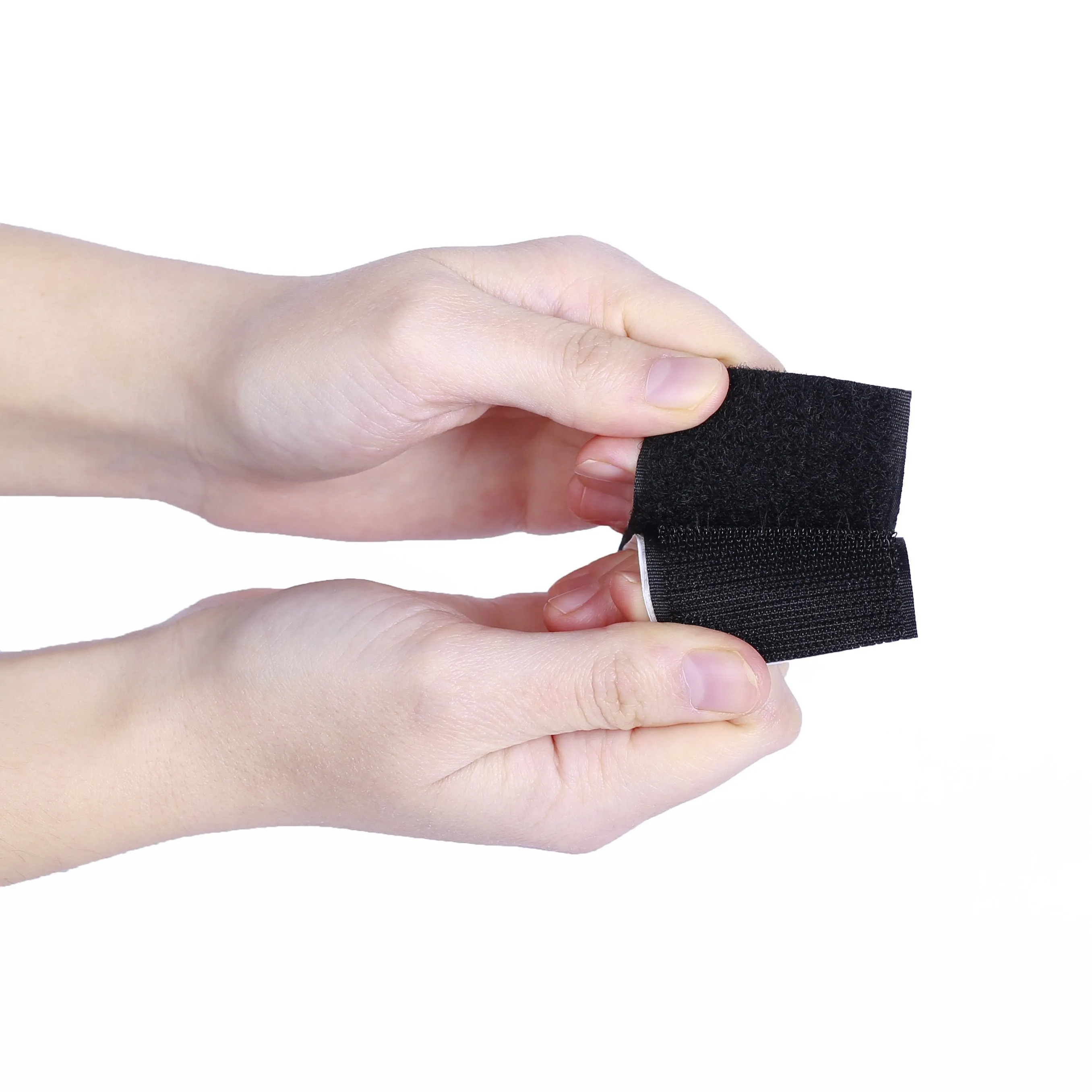 Hook and Loop Tape with 3M Adhesive Back
