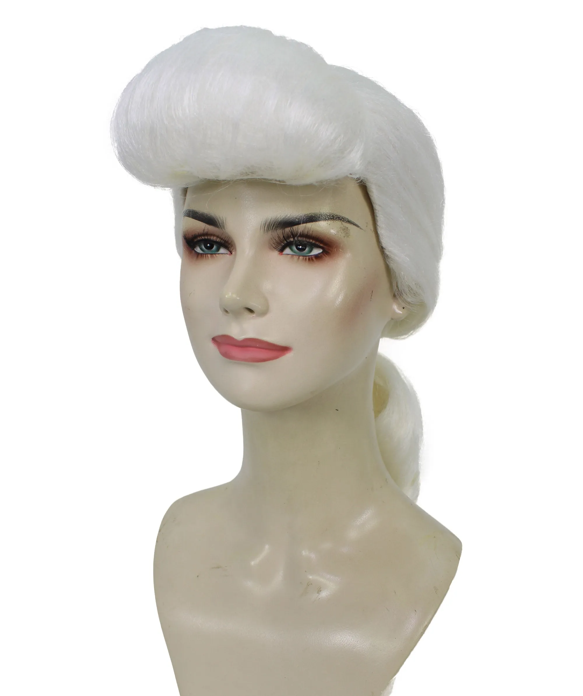 HPO Adult Women’s Toy Animated Movie  Multiple Color Options Ponytail Wig | Perfect for your Halloween & Cosplay Party!