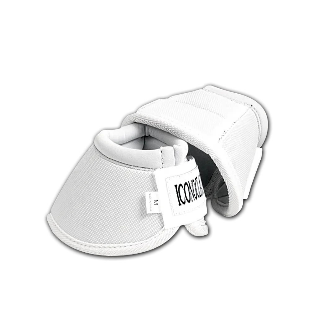 Iconoclast Bell Boots