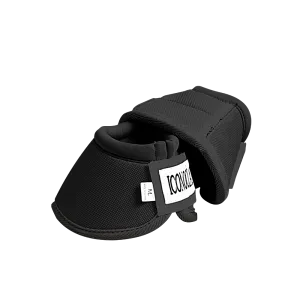 Iconoclast Bell Boots