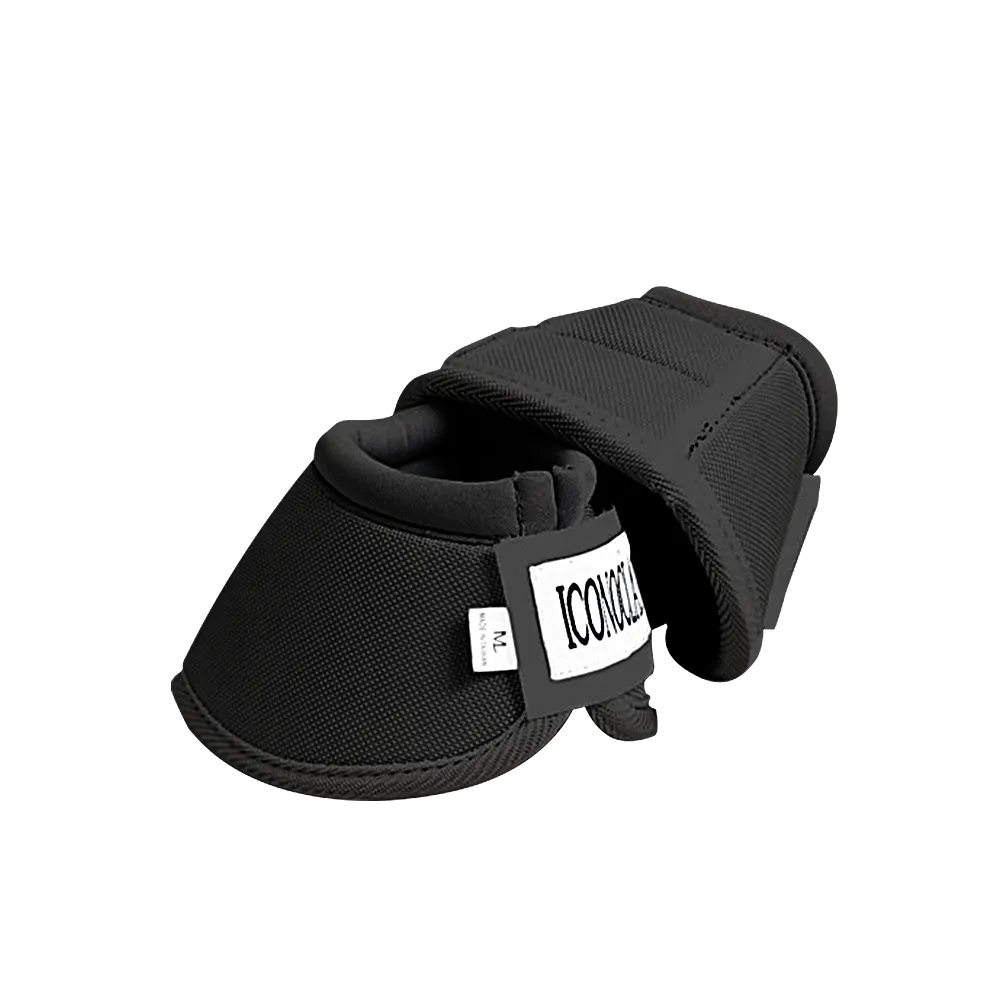 Iconoclast Bell Boots