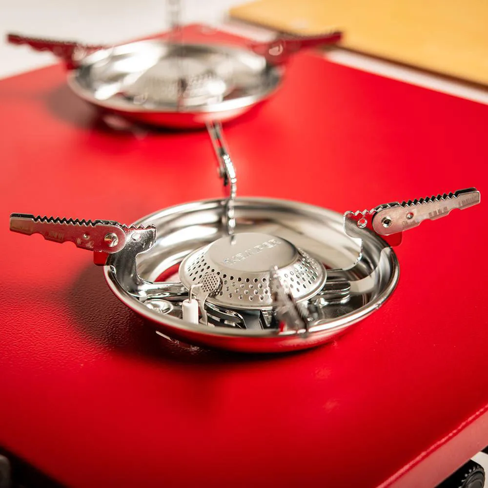 iKamper - AIOKS (All in One Kitchen System)