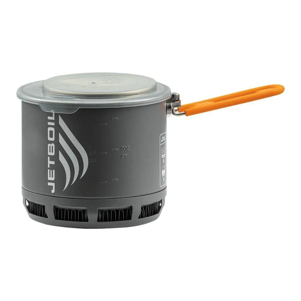 Jetboil Stash Cooking System Stove Kit