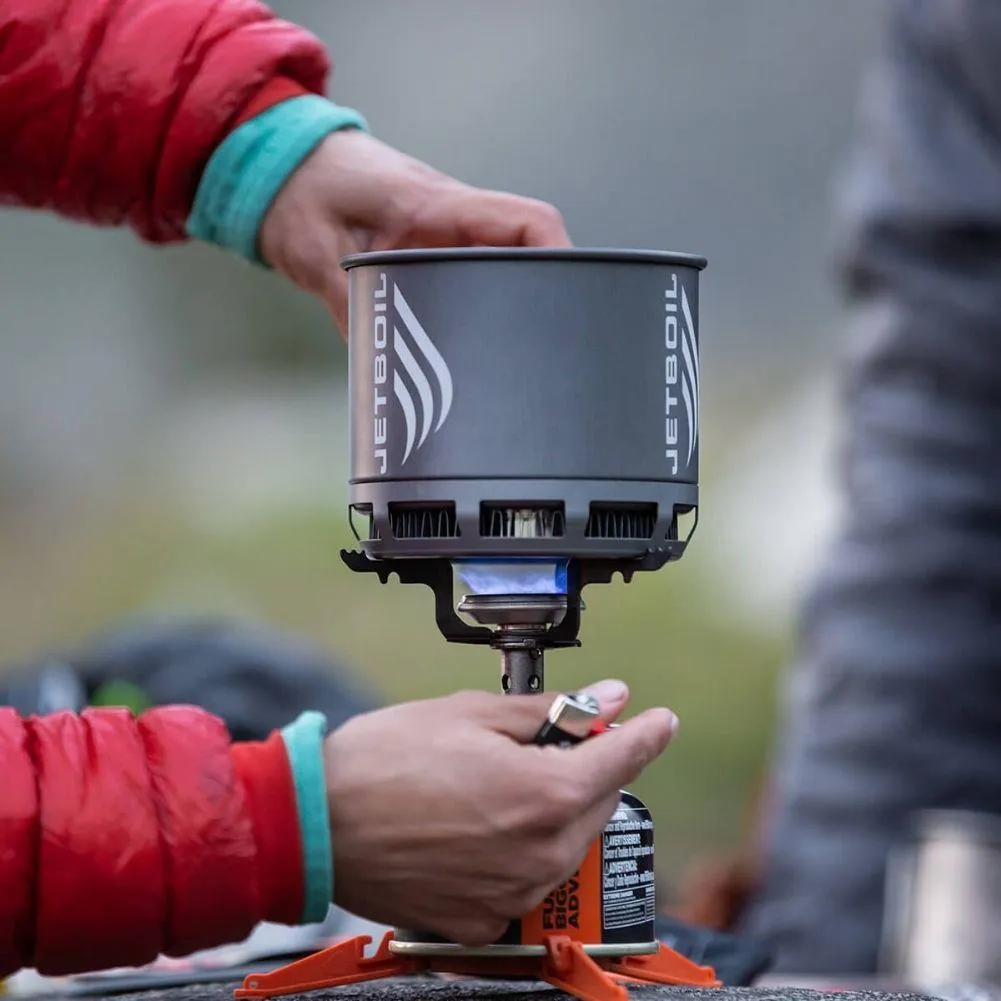 Jetboil Stash Cooking System Stove Kit