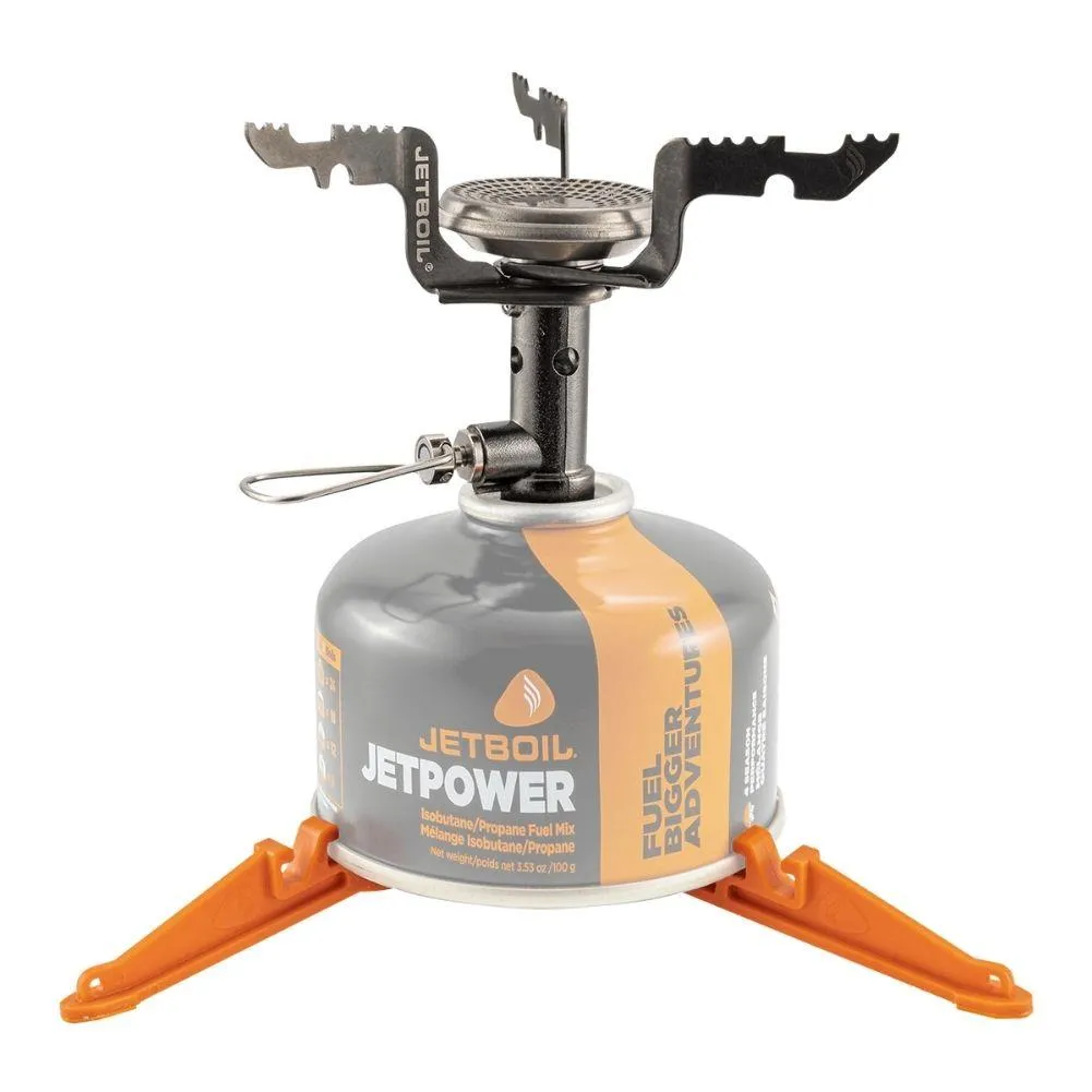 Jetboil Stash Cooking System Stove Kit
