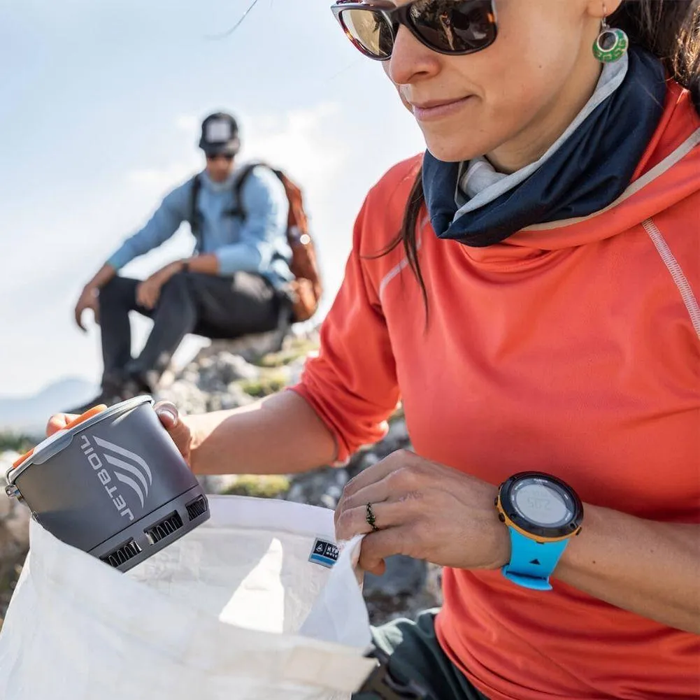 Jetboil Stash Cooking System Stove Kit