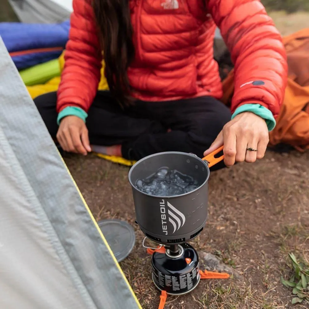 Jetboil Stash Cooking System Stove Kit