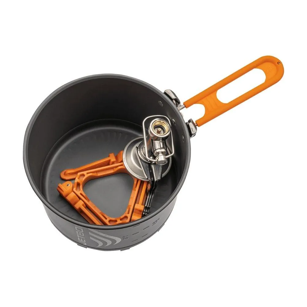 Jetboil Stash Cooking System Stove Kit