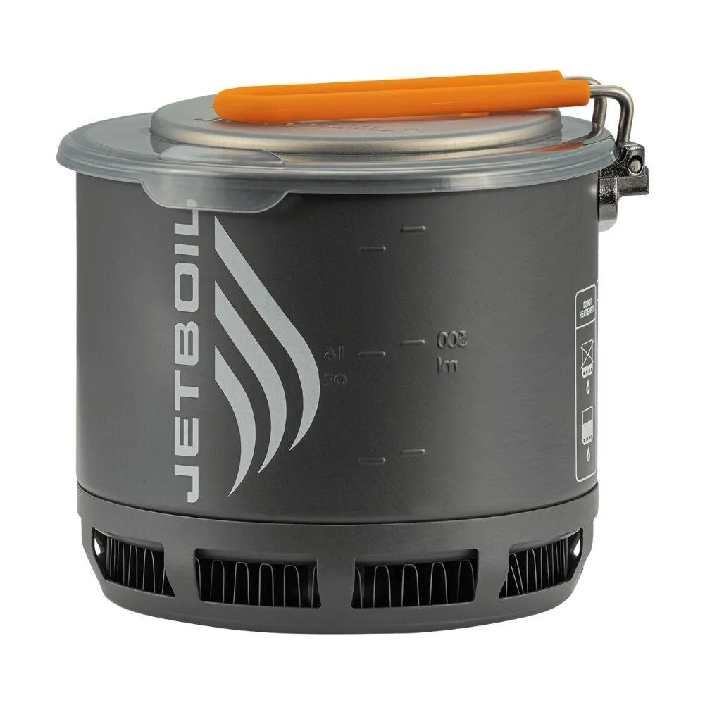 Jetboil Stash Cooking System Stove Kit