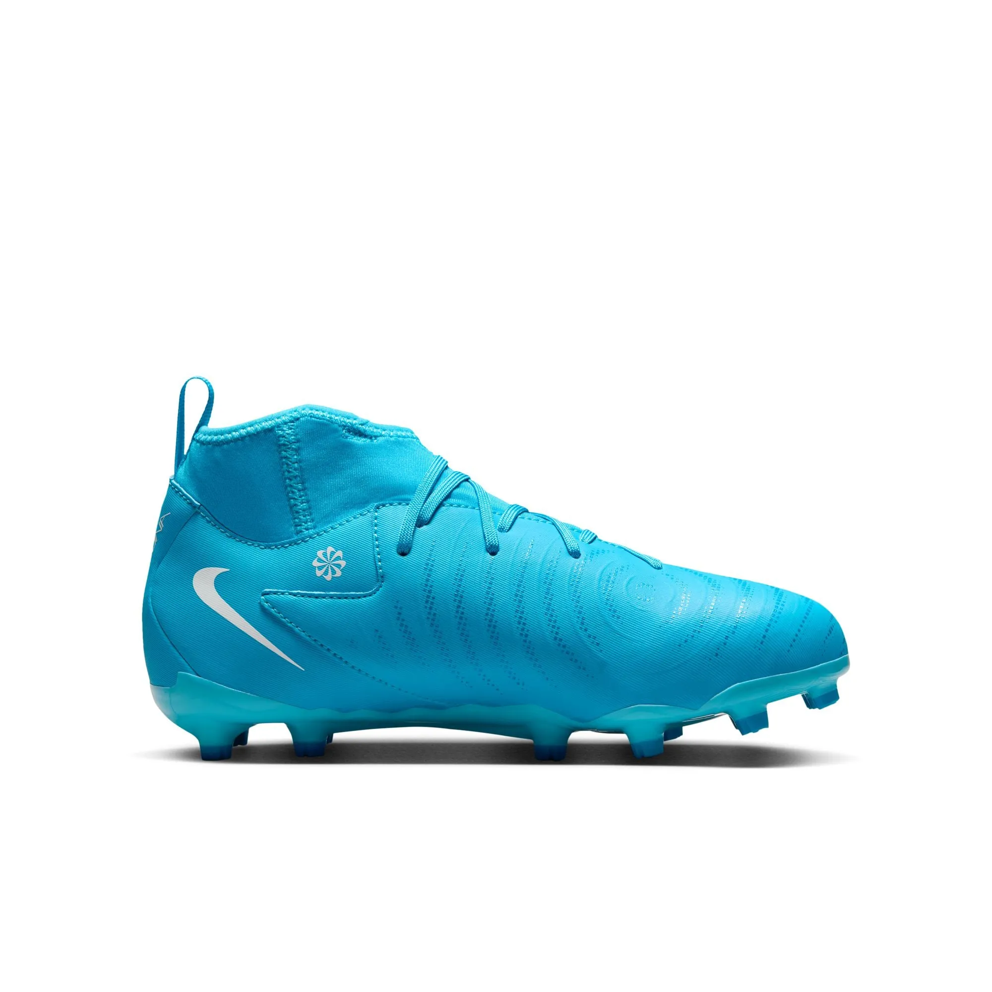 JR Phantom Luna II Academy Multi Ground Soccer Boots - Mad Ambition Pack