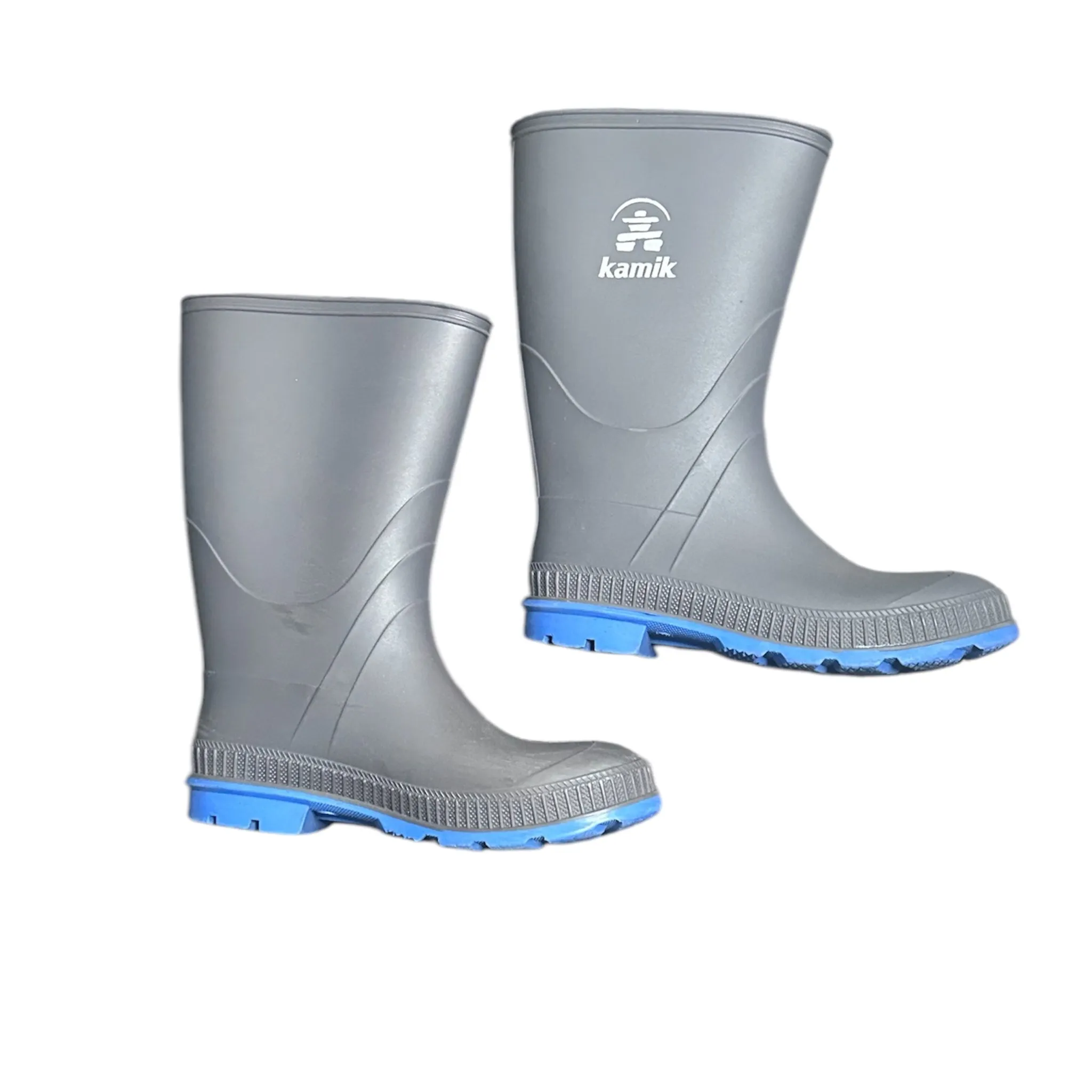 Kamik Rain Boots