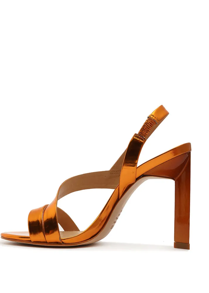 Kelly Sandal - Laranja