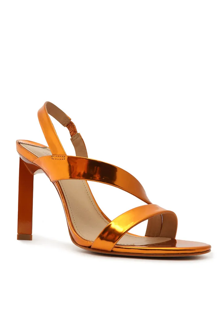 Kelly Sandal - Laranja